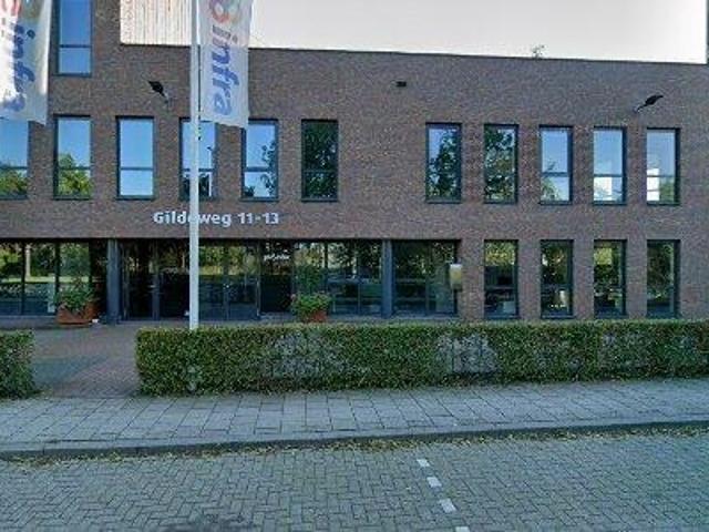 Bedrijfspand te huur in Nieuweveen, Nootdorp