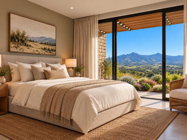 Land for sale in Bergsig, Durbanville