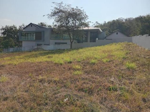 Land for sale in Ehlanzeni, Mpumalanga