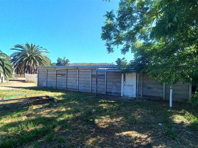 Land for sale in Groot Brak Rivier, Western Cape
