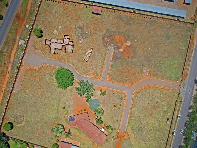 Land for sale in Johannesburg