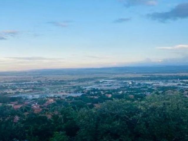 Land for sale in Tlhabane, North West