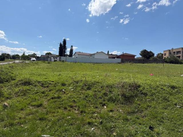 Land for sale in Wild Coast Abalone, Great Kei Local Municipality