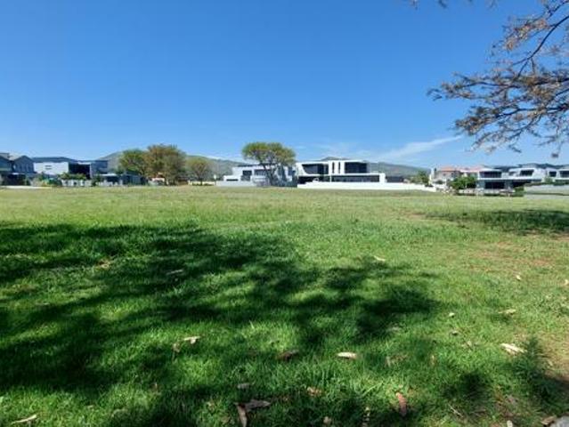Land for sale in North West