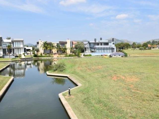Land for sale in North West