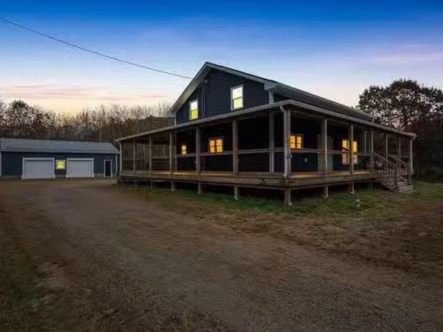 House for sale in Aylesford, Nova Scotia