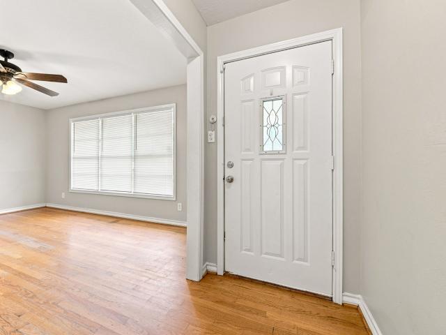 Property for rent in Harris, Texas