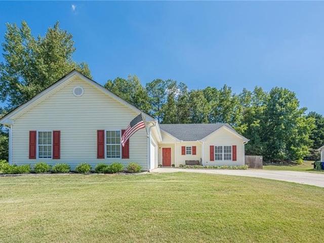 House for sale in Monroe, Walton County