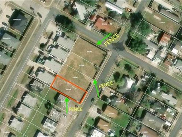 Land for sale in Corpus Christi, Texas