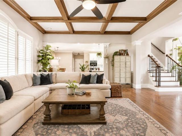 House for sale in Suwanee, Georgia