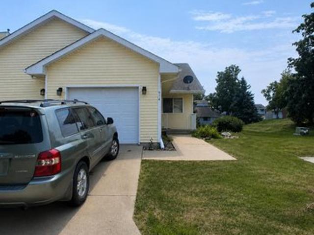 Townhouse for sale in Des Moines, Iowa
