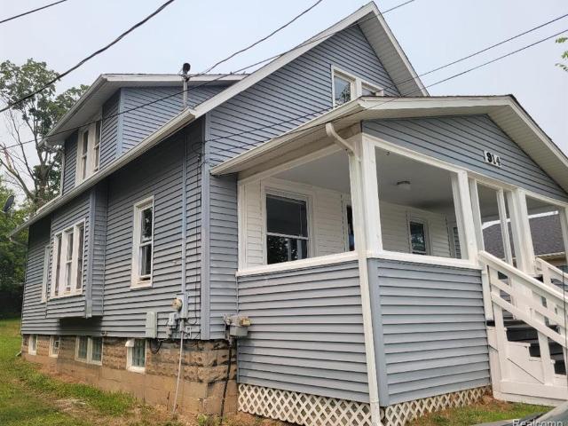 House for sale in Lansing, Ingham County