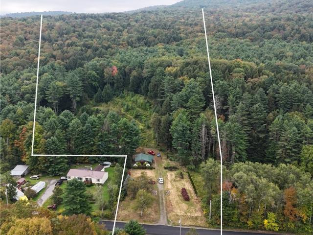 Land for sale in Roseboom, New York