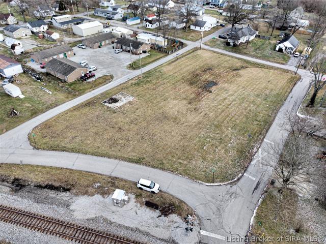 Land for sale in Indiana