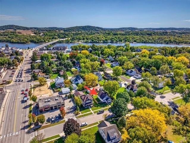 House for sale in Woodruff's Addition, Sauk City