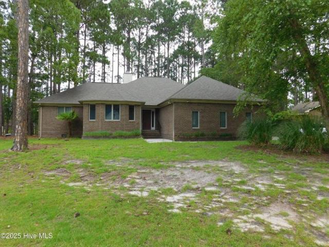 House for rent in New Bern