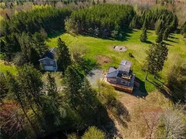 House for sale in Dundas, New Brunswick