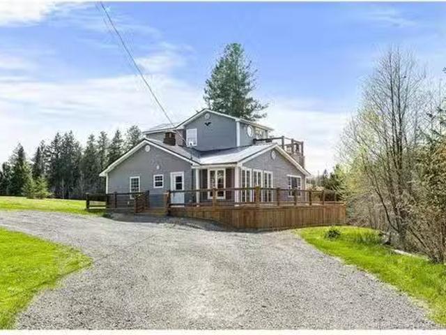 House for sale in Dundas, New Brunswick