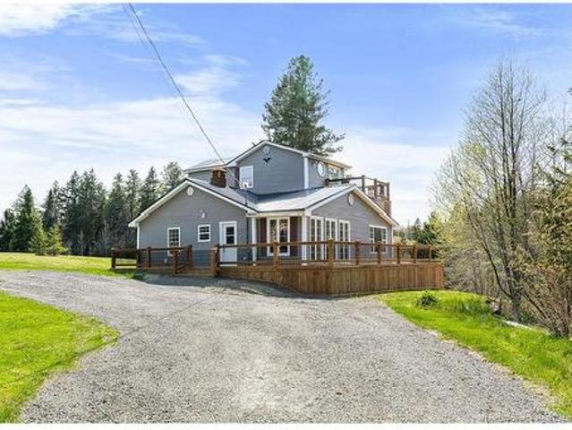 House for sale in Dundas, New Brunswick