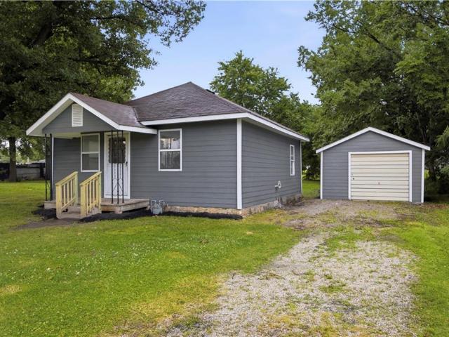 House for sale in Kansas