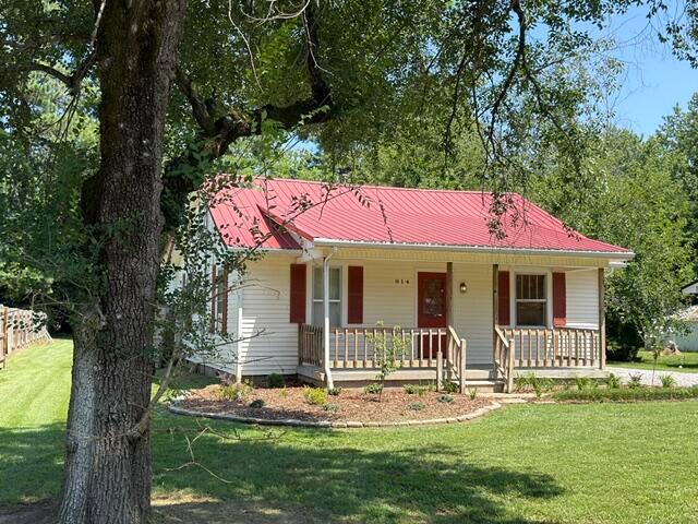 House for sale in Murray, Kentucky