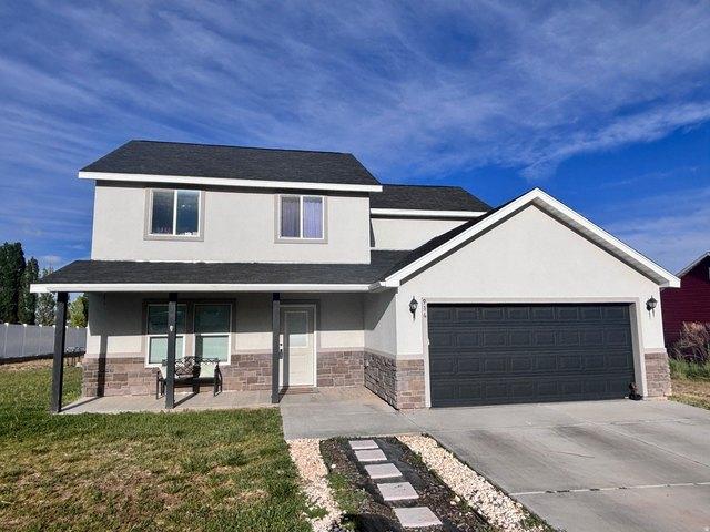 House for sale in Blanding, Utah