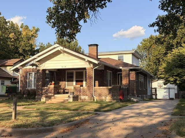 House for sale in Kansas
