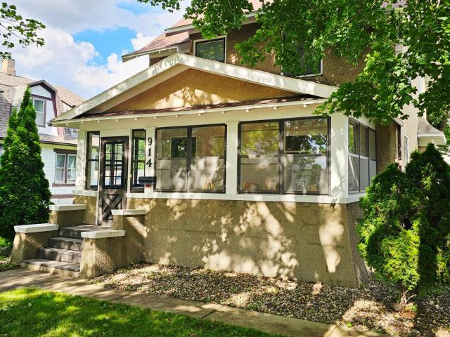 House for sale in Montevideo, Minnesota