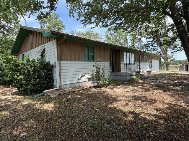House for sale in Kansas