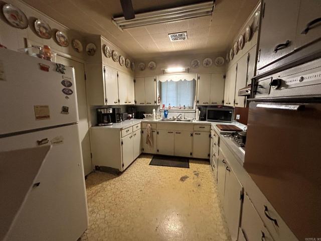 House for sale in Ark