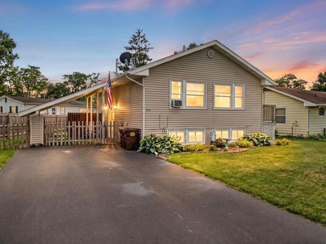 House for sale in Byron, Illinois