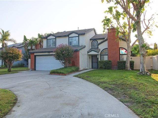 House for sale in Redlands, California