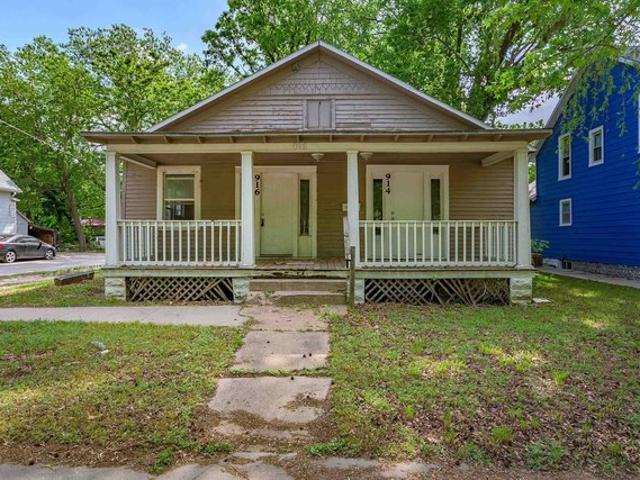 House for sale in Kansas