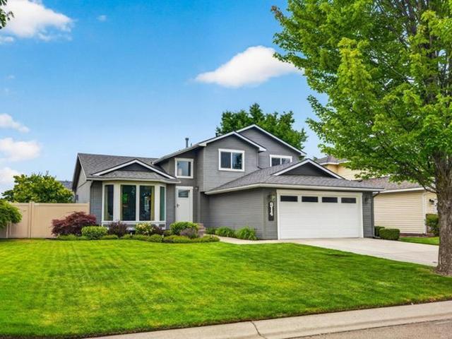 House for sale in Liberty Lake, Washington