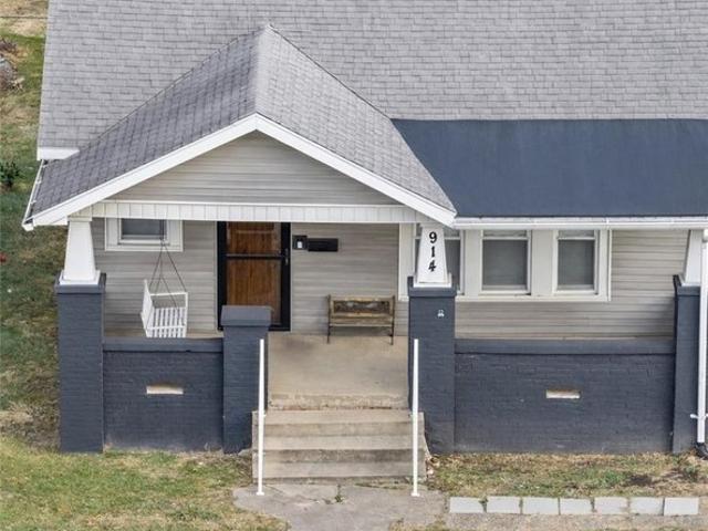 House for sale in Edgar, Illinois