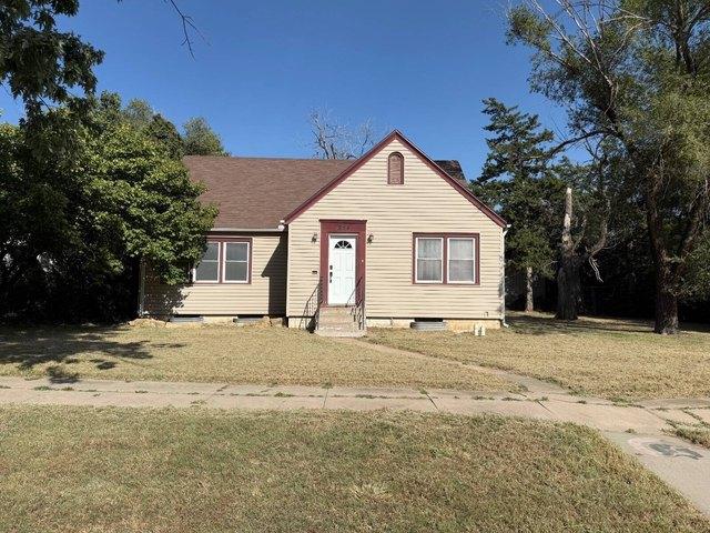 House for sale in Beloit, Mitchell County