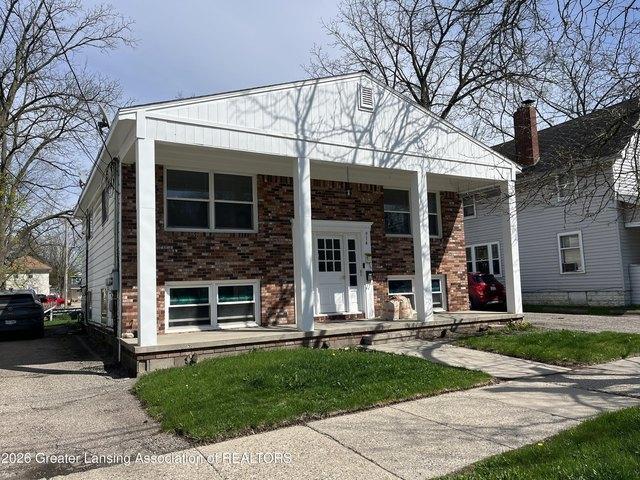 House for sale in Lansing, Michigan