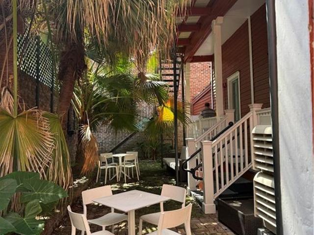 Commercial for sale in New Orleans, Louisiana