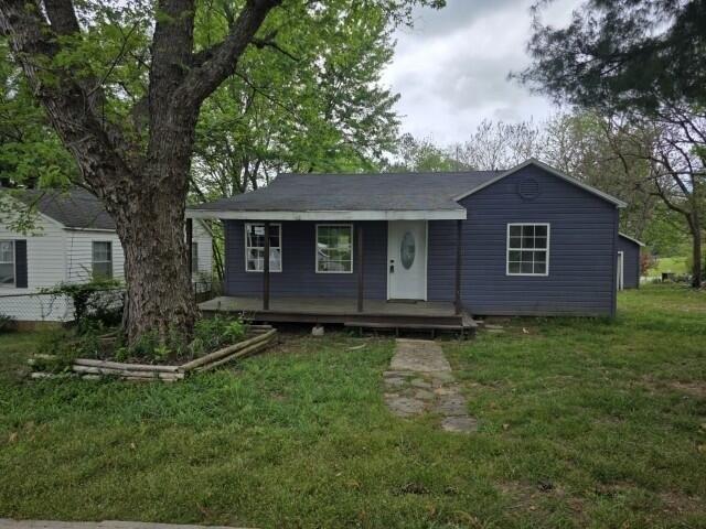 House for sale in Ark