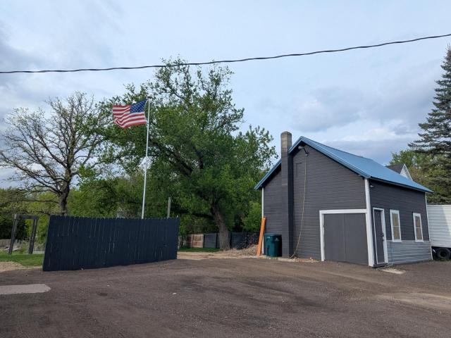 House for sale in Todd, Minnesota