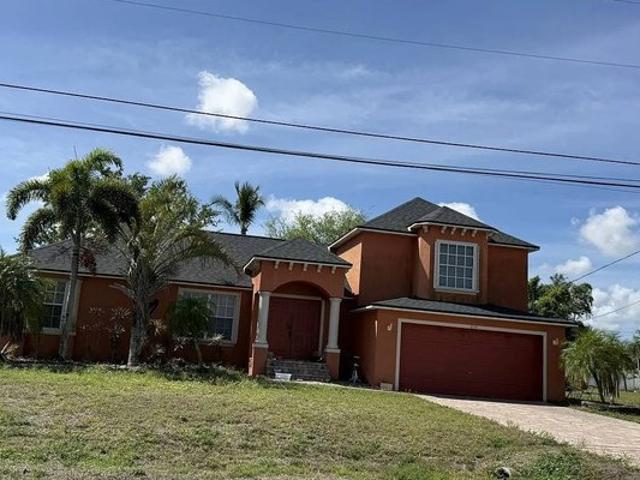 House for sale in Cape Coral, Florida