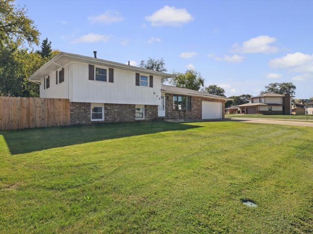 House for sale in Rantoul, Champaign County