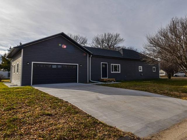 House for sale in Nebraska
