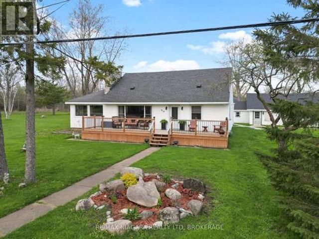House for sale in Niagara, Ontario