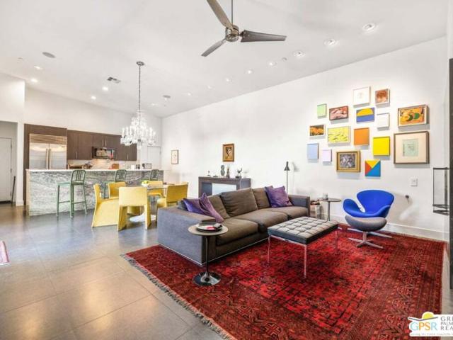 Condo for sale in Palm Springs, California