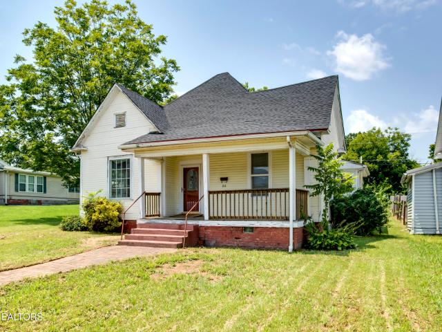 House for sale in Tennessee