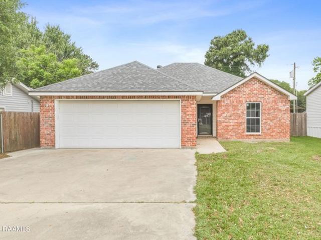 House for sale in Rayne, Louisiana
