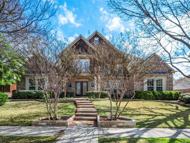 House for sale in Allen, Texas