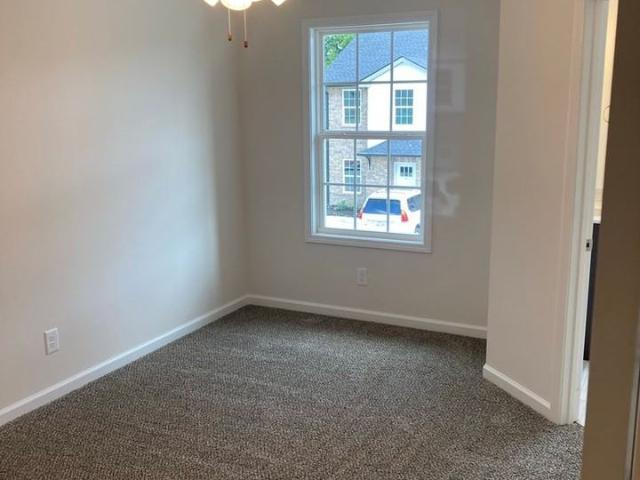 Apartment for rent in Tennessee