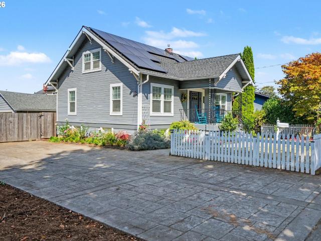 House for sale in Oregonia
